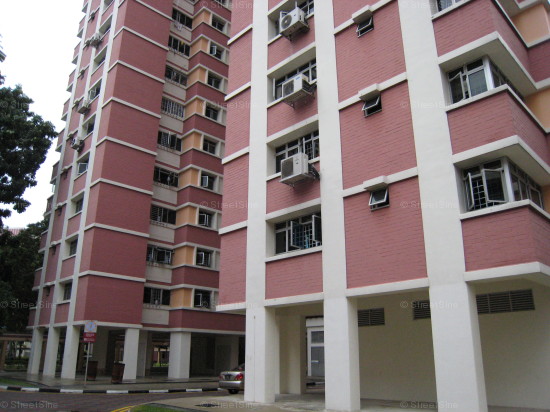 Blk 28 Balam Road (Geylang), HDB 4 Rooms #35012